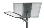 Oprawa SOLAR RX LED 100W 12Vx40Ah 5300lm 840 130x90° IP65