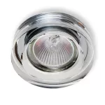 Orlicki Design oprawa wpuszczanaOrto claro 1xGU10 max 8W LED 230V