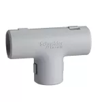 Trójnik MD 20 mm RAL 7036
