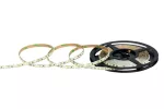 TAŚMA LED NEXTEC EX / 12V / 2835 / 9,6W / 120 LED / IP20 / 3000K +/-100K / 85lm/W / RA>90 / 5m / 8mm