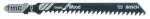Brzeszczot do wyrzynarek T 111 C Basic for Wood 2608630033