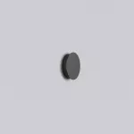 LAKari 150 kinkiet LED 3W/414lm/3000K, 24V, czarny (mat) RAL 9017