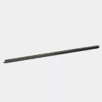 Lineal lighting system IP65-IP67 Vercle Lineal 500mm LED 10.3W LED warm-white 3000K Black 211lm 55-E119-05-CL
