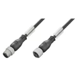 SAIP-M12GM12G-4-2.0V Kabel czujnikowy, nr.katalogowy 2059750200