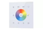 Dotykowy panel sterujący PWM