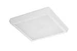 SOLARIS SMD LED 48W PLX 4000K 595x595mm