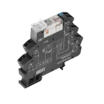 TRZ 5VDC 2CO Przekaźnik przełączający, nr.katalogowy 1123590000