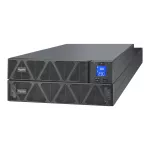 SE Easy UPS on-line SRVS 10000VA, 230V, montaż rack, bez szyn w zestawie