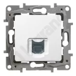 NI:B GNIAZDO 1XRJ11