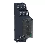 Harmony Control Przekaźnik kontroli poziomu, 250 OHM/1 MOHM, styk 2C/O 8A