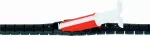 CABLE EATER SHR-08-PPB BK