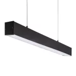 AL 4LED 120-MPR-B Oświetleniowa oprawa liniowa