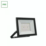 NOCTIS LUX 4 NAŚWIETLACZ 50W WW 230V IP65 176x137x25mm CZARNY
