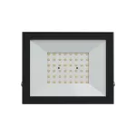 NOCTIS LUX 4 NAŚWIETLACZ 50W WW 230V IP65 176x137x25mm CZARNY
