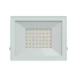 NOCTIS LUX 4 NAŚWIETLACZ 50W WW 230V IP65 176x137x25mm BIAŁY