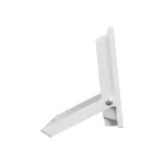 NOCTIS LUX 4 NAŚWIETLACZ 50W WW 230V IP65 176x137x25mm BIAŁY