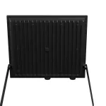 NOCTIS LUX 4 NAŚWIETLACZ 100W CW 230V IP65 251x207x26mm CZARNY