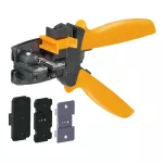 MULTI-STRIPAX GKW LW Szczypce do ściągania izolacji, nr.katalogowy 9205760000