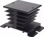 Radiatory do przekaźników RSR52, RSR62 RH21