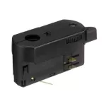 GLOBAL Track Pro 3-CCT MULTI-ADAPTER 6A 50N czarny RAL 9005