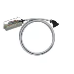 PAC-M340-HE20-V1-2M Kabel połączeniowy PLC, nr.katalogowy 7789380020