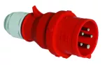 Zwrotnica faz Qucik-Connect 32A 5p 400V IP44