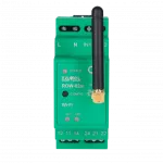 ODBIORNIK WI-FI MODUŁOWY 2-KANAŁOWY TYP: ROW-02M