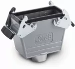EPIC H-B 24 TBF 29 ZW. CABLE COUPLER HO Złącza