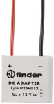 Adapter 12V DC do serii 26