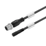 SAIL-M12GM8GR-3-10U Kabel czujnikowy, nr.katalogowy 1984531000