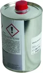 Specjalny środek czyszczący do odtłuszczania miejsca przyklejania wspornika dachowego z podkładką samoprzylepną, 1000 ml SR IPA 1L
