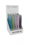 DISPLAY PIÓRO WIECZNE (F) PK 21 VECT XL FILLED CDU 20 FP