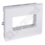 UCHWYT M45 4 MODUŁY POKRYWA 110, Legrand
