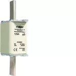 Wkładka bezpiecznikowa nożowa NH2C wskaźnik pojedyńczy uchwyt nieizolowany gG 125A 500VAC