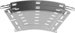 KKMPP600H50 Kolanko 45°