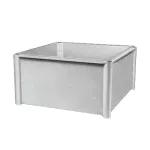 Korpus puszki poliestrowej PLS 180x270x135 mm, PanelSet
