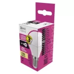 Żarówka LED Classic Mini Globe / E14 / 5 W (40 W) / 470 lm / ciepła biel