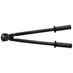 Obcinak do kabli max ø 27 mm