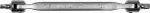KLUCZ PRZEGUBOWY TORX T45XT50