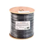Kabel koncentryczny CONOTECH NS113TRI HQ GEL 300m
