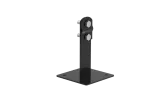 [LA 7016] Uchwyt dachowy z płytką H-100mm