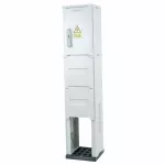 STN 26X42+FTN Lakier Obudowa termoutwardzalna, lakierowana IOB-30111-01-002