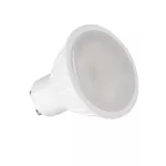 GU10 LED 4W-WW Lampa z diodami LED