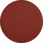 KRĄŻKI ŚCIERNE Z RZEPEM 125mm P100 5SZT.