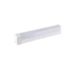 AKVO IP44 15W-NW-W S Oprawa ścienna LED