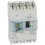WYŁĄCZNIK DPX3 160 Z ZAB. R-PR. 4P 160A 25KA, Legrand