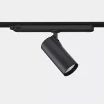 Spotlight Strom ø55 23.6W LED neutral-white 3500K CRI 92 18.8º ON-OFF Textured black 2297lm 35-A093-G7-OS