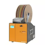 CRIMPFIX R VARIO Automat do ściągania izolacji z zaciskarką, nr.katalogowy 2580000000