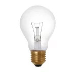 Żarówka sygnalizacja nawigacyjna E27Ms 100W 24V A55 2000h