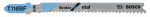 Brzeszczot do wyrzynarek T 118 BF Flexible for Metal 2608634586